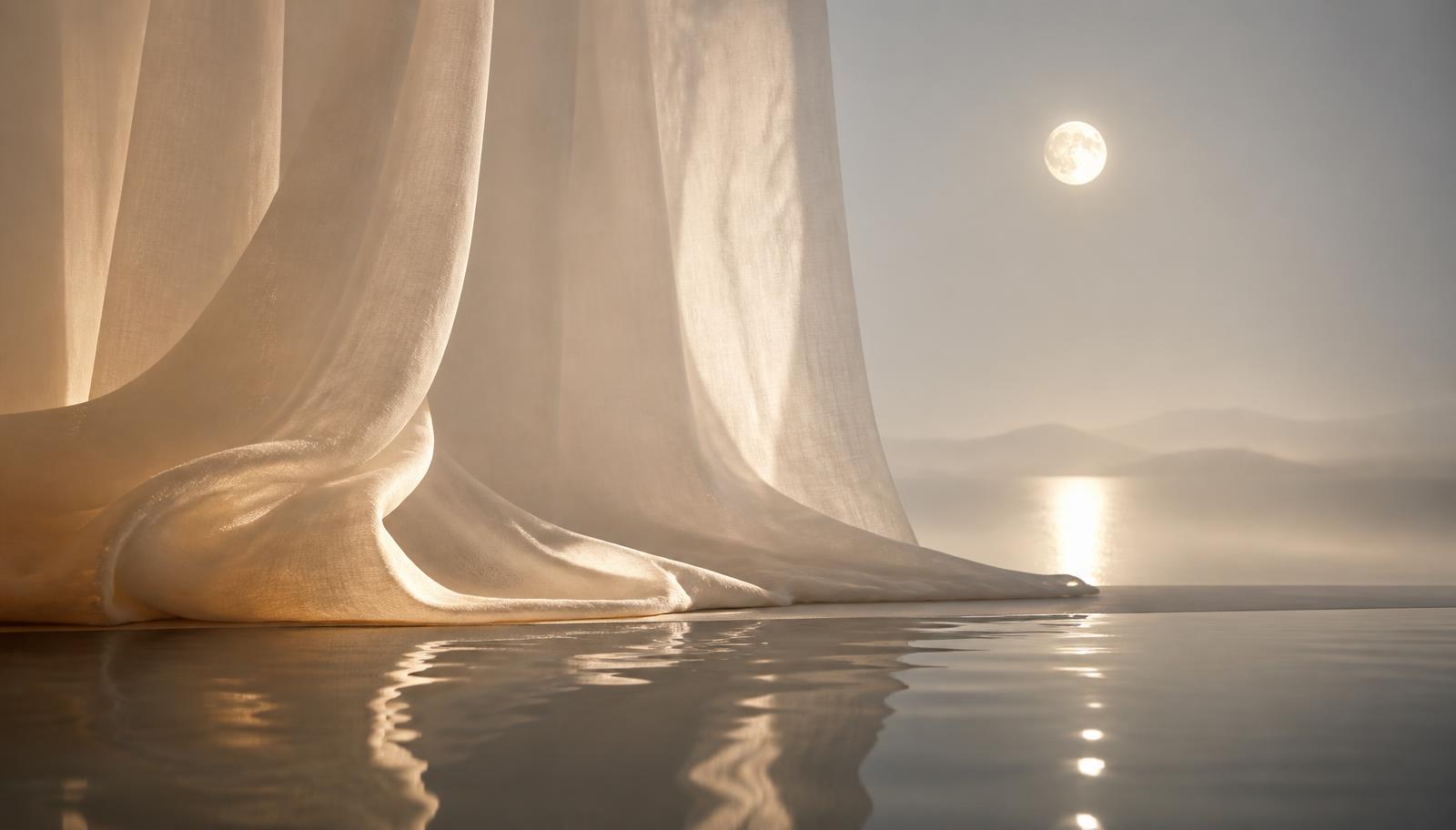 The Deeper Kind of Clarity